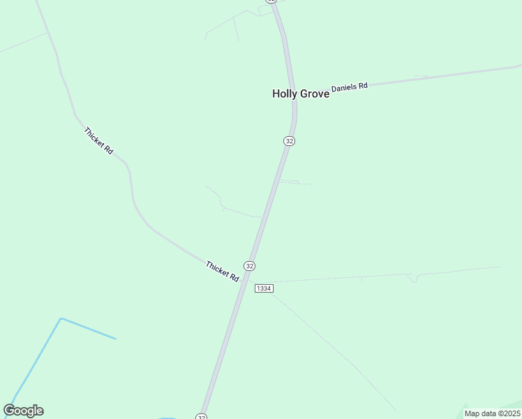 map of restaurants, bars, coffee shops, grocery stores, and more near 916 North Carolina 32 in Corapeake