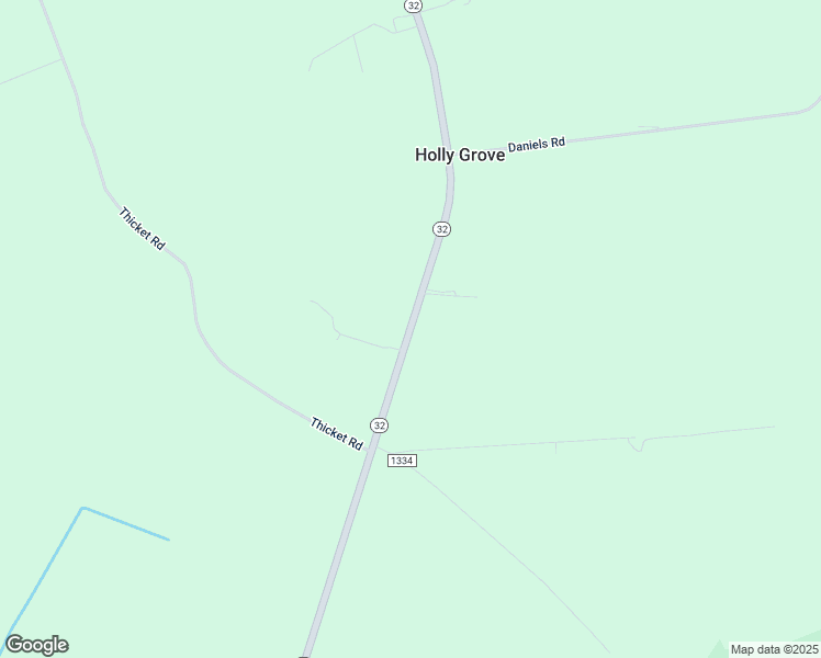 map of restaurants, bars, coffee shops, grocery stores, and more near 249 North Carolina 32 in Corapeake