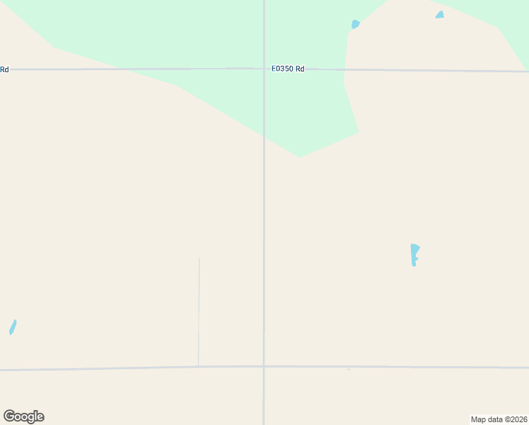 map of restaurants, bars, coffee shops, grocery stores, and more near N2810 Road in Enid