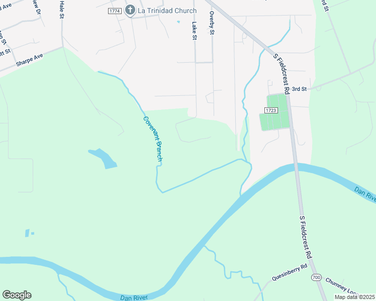 map of restaurants, bars, coffee shops, grocery stores, and more near 645 Lake Street in Eden