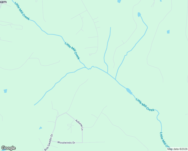 map of restaurants, bars, coffee shops, grocery stores, and more near 1018 Bob Gauldin Drive in Pelham