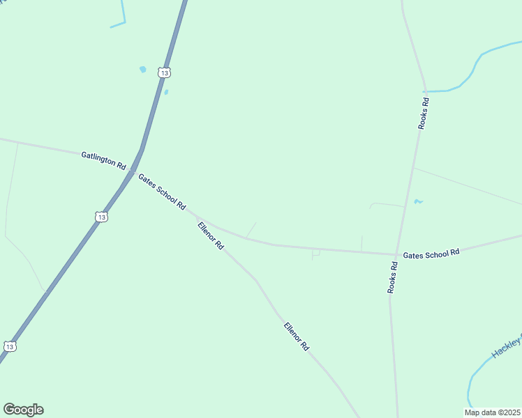 map of restaurants, bars, coffee shops, grocery stores, and more near 20 Gregory Lane in Gates