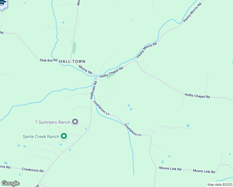 map of restaurants, bars, coffee shops, grocery stores, and more near 564A Thompson Lane in Portland