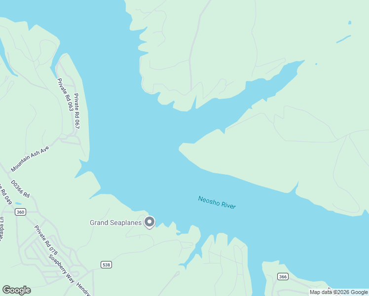 map of restaurants, bars, coffee shops, grocery stores, and more near in Drowning Creek