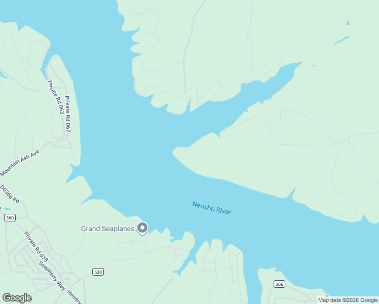 map of restaurants, bars, coffee shops, grocery stores, and more near in Drowning Creek