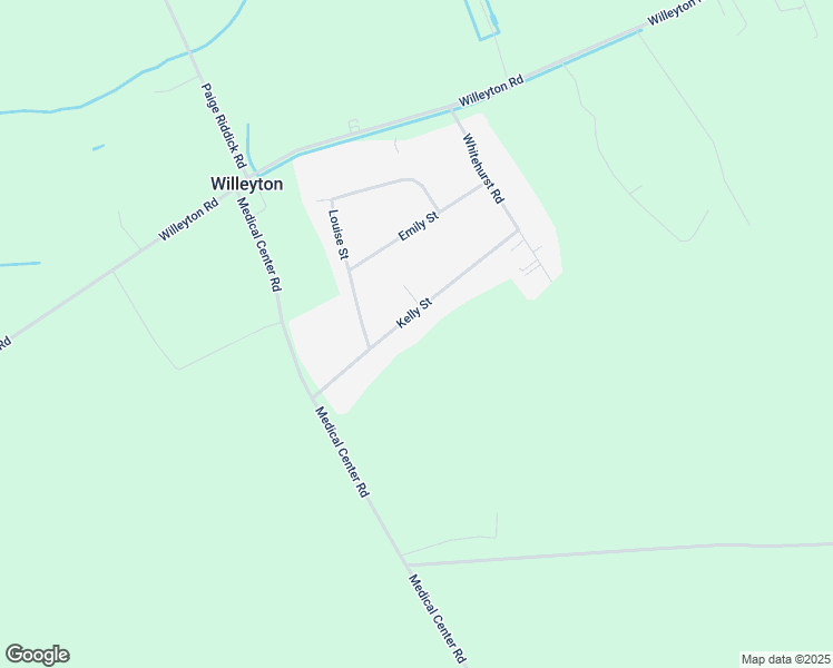 map of restaurants, bars, coffee shops, grocery stores, and more near 64 Kelly Street in Gates
