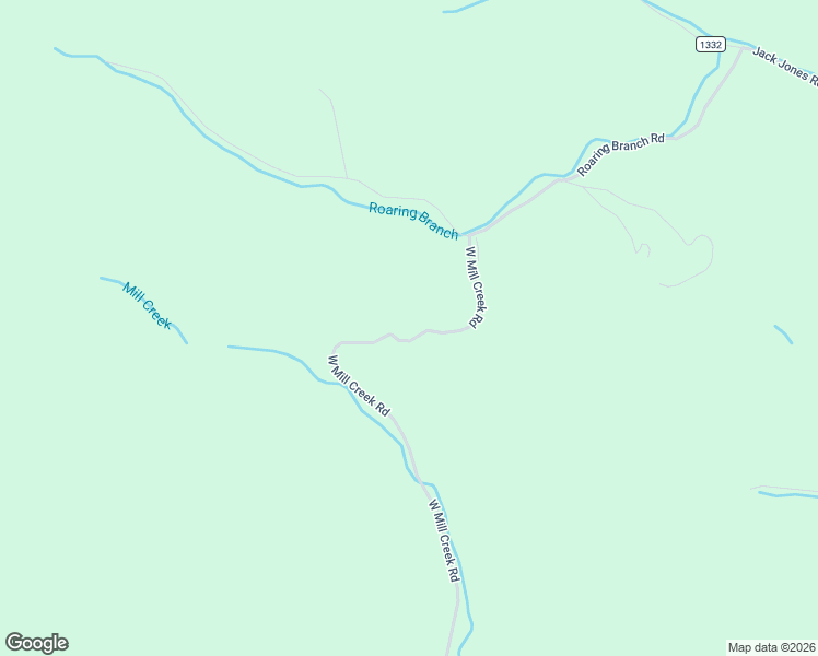 map of restaurants, bars, coffee shops, grocery stores, and more near 4087 West Mill Creek Road in Warrensville