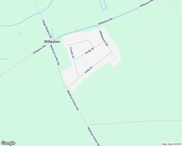 map of restaurants, bars, coffee shops, grocery stores, and more near 58 Kelly Street in Gates