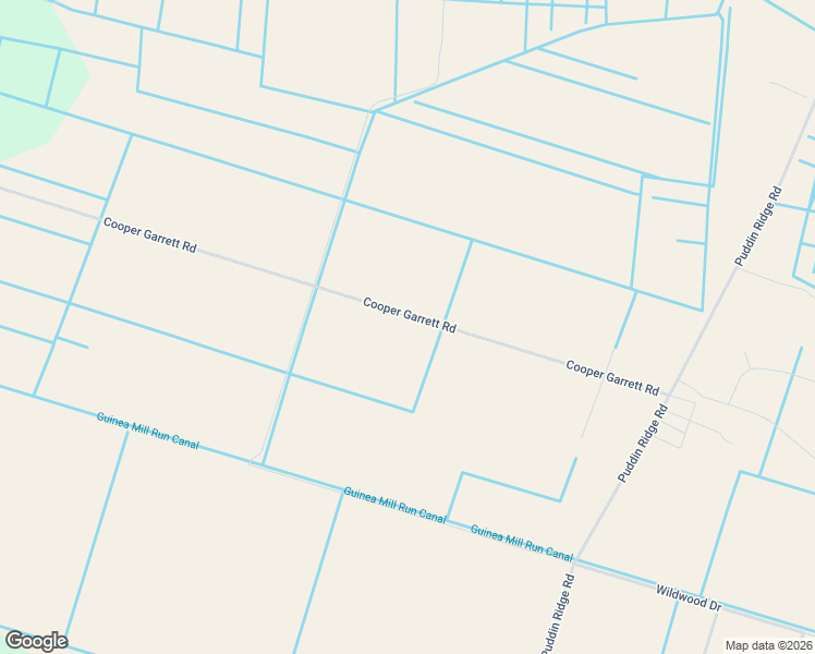 map of restaurants, bars, coffee shops, grocery stores, and more near 572 Cooper Garrett Rd in Currituck