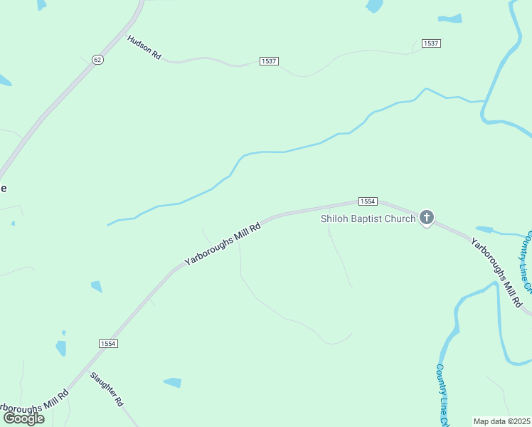 map of restaurants, bars, coffee shops, grocery stores, and more near 1211 Yarboroughs Mill Road in Milton