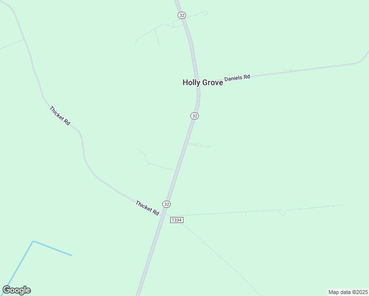 map of restaurants, bars, coffee shops, grocery stores, and more near 30 North Carolina 32 in Corapeake