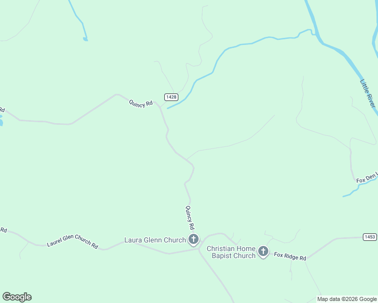 map of restaurants, bars, coffee shops, grocery stores, and more near 1 Fox Trail in Sparta