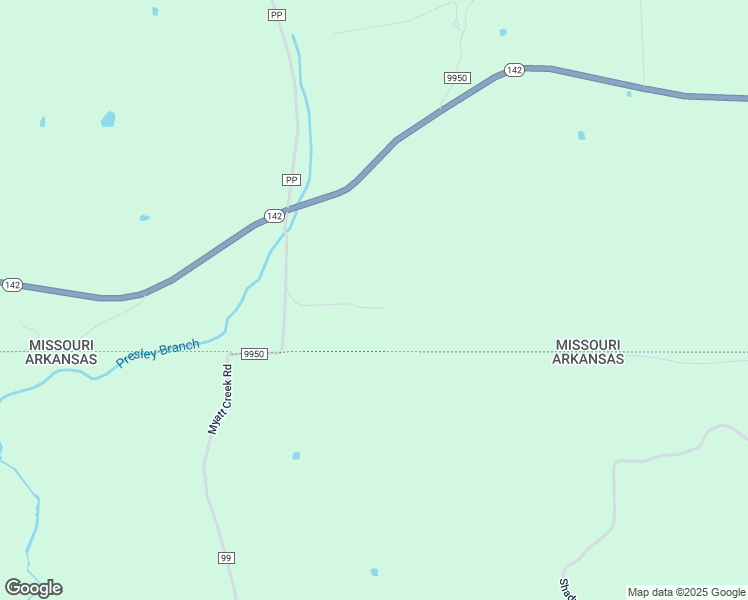 map of restaurants, bars, coffee shops, grocery stores, and more near 14806 County Road 9950 in Koshkonong