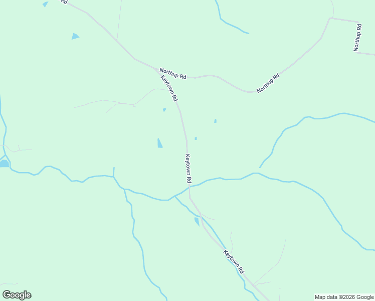 map of restaurants, bars, coffee shops, grocery stores, and more near 561 Keytown Road in Portland