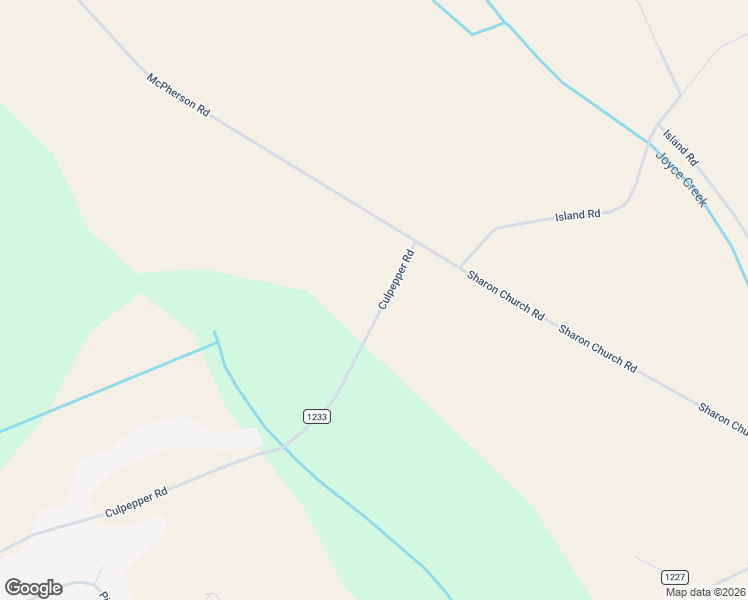 map of restaurants, bars, coffee shops, grocery stores, and more near 246 Culpepper Road in South Mills