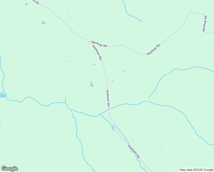 map of restaurants, bars, coffee shops, grocery stores, and more near 561 Keytown Road in Portland