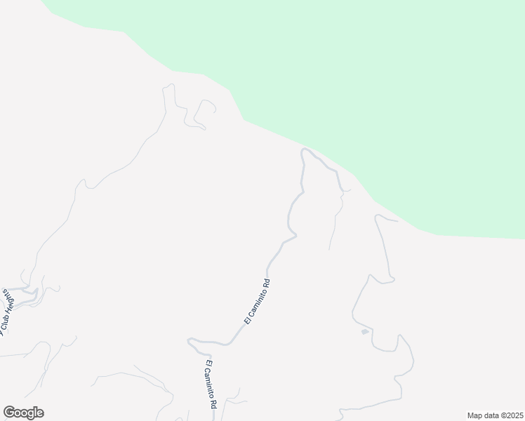 map of restaurants, bars, coffee shops, grocery stores, and more near 500 El Caminito Road in Carmel Valley