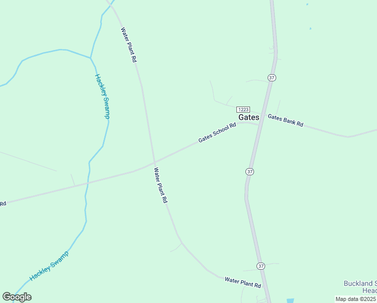 map of restaurants, bars, coffee shops, grocery stores, and more near 405 Gates School Road in Gates
