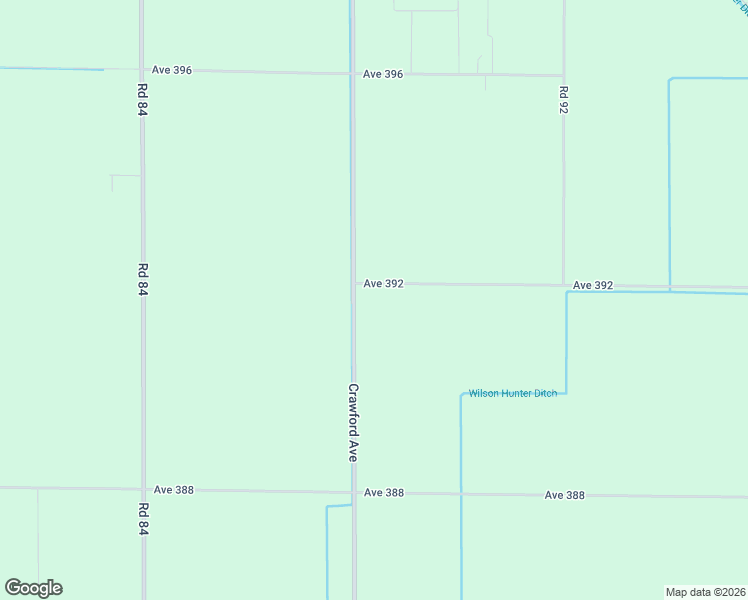 map of restaurants, bars, coffee shops, grocery stores, and more near 39152 Crawford Avenue in Dinuba
