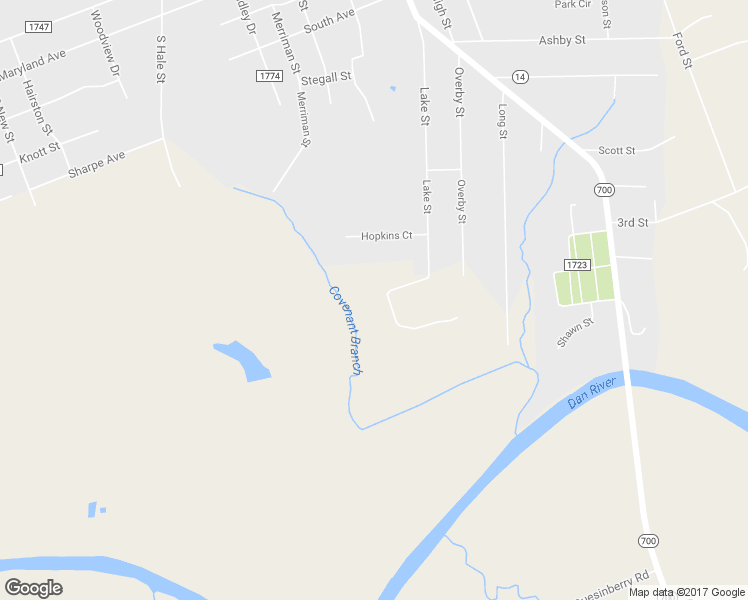 map of restaurants, bars, coffee shops, grocery stores, and more near 645 Lake Street in Eden