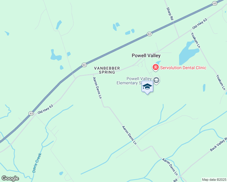 map of restaurants, bars, coffee shops, grocery stores, and more near 145 Aaron Davis Lane in Speedwell