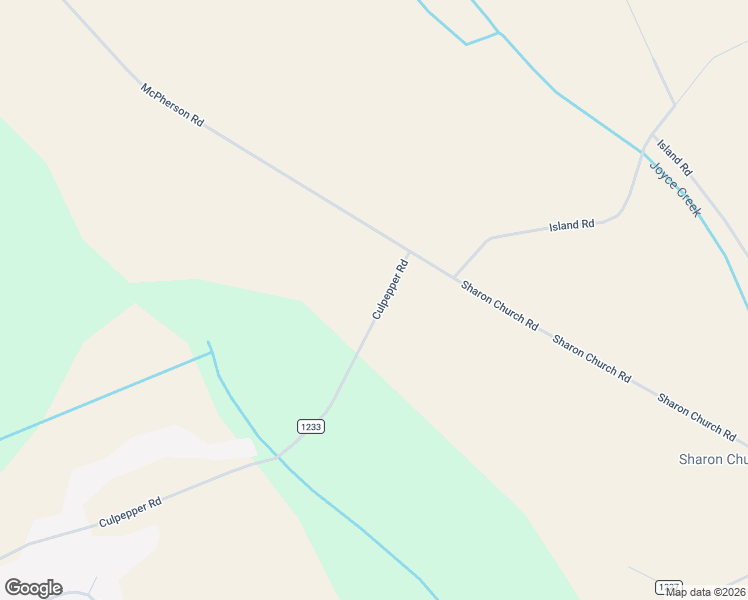 map of restaurants, bars, coffee shops, grocery stores, and more near 246 Culpepper Rd in Camden