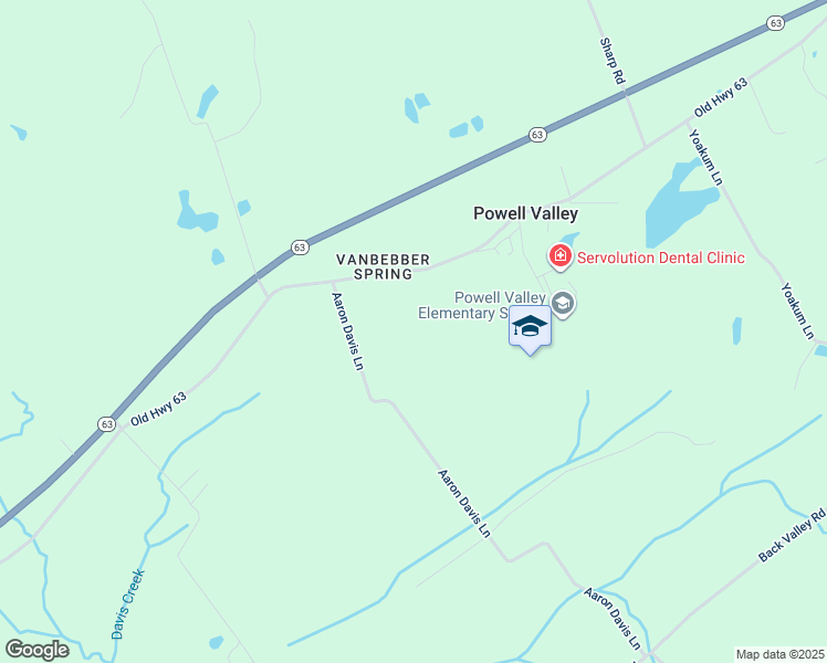 map of restaurants, bars, coffee shops, grocery stores, and more near 145 Aaron Davis Lane in Speedwell