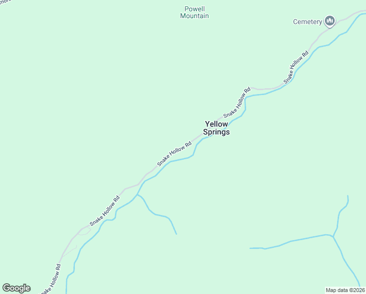 map of restaurants, bars, coffee shops, grocery stores, and more near 1449 Snake Hollow Rd in Sneedville