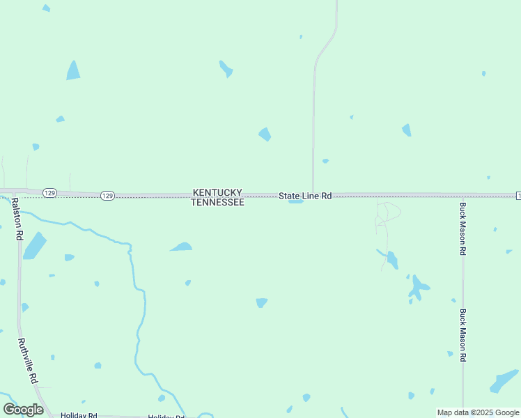 map of restaurants, bars, coffee shops, grocery stores, and more near 546 State Line Road in South Fulton