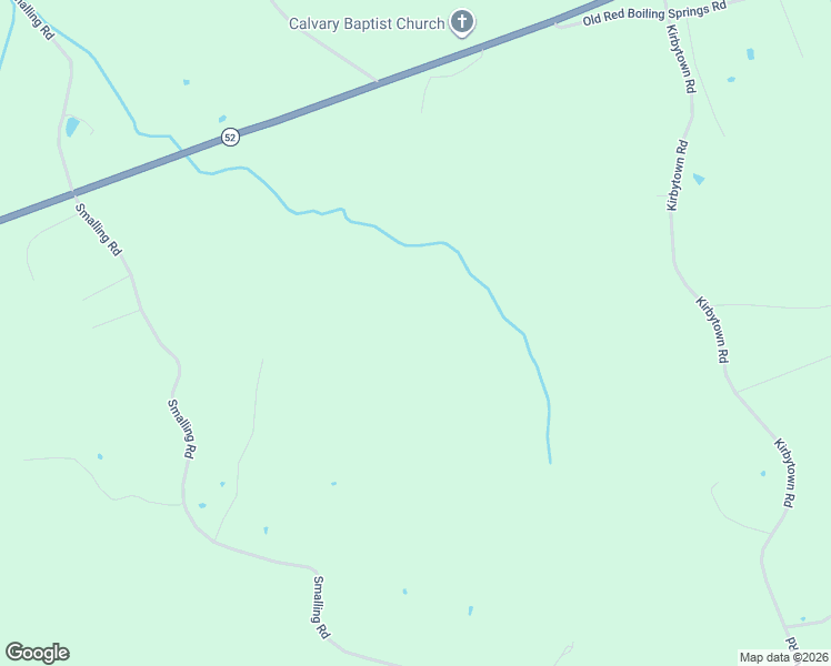 map of restaurants, bars, coffee shops, grocery stores, and more near in Red Boiling Springs