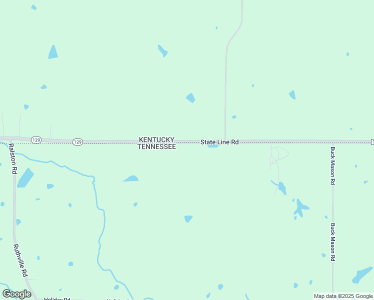 map of restaurants, bars, coffee shops, grocery stores, and more near 546 State Line Road in South Fulton