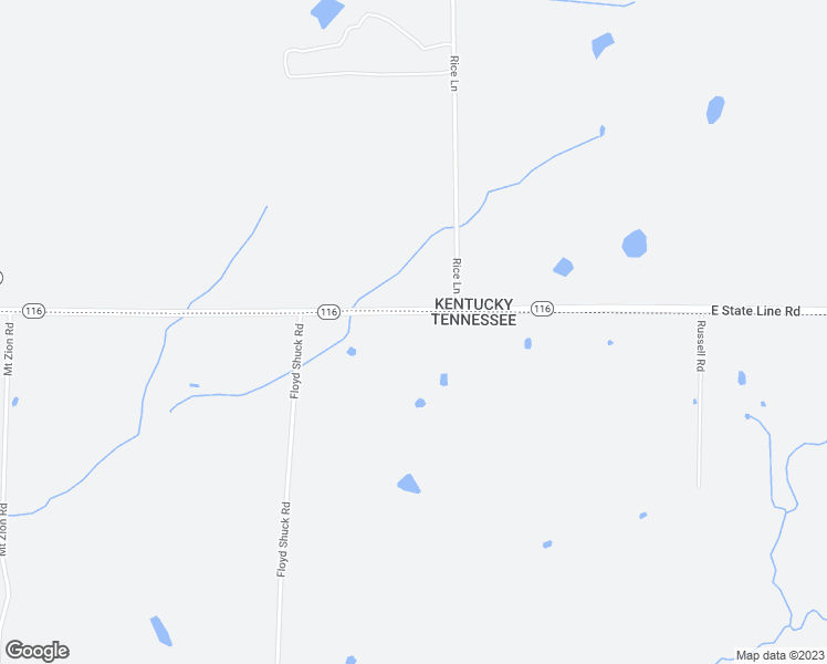 map of restaurants, bars, coffee shops, grocery stores, and more near 3319 East State Line Road in Union City