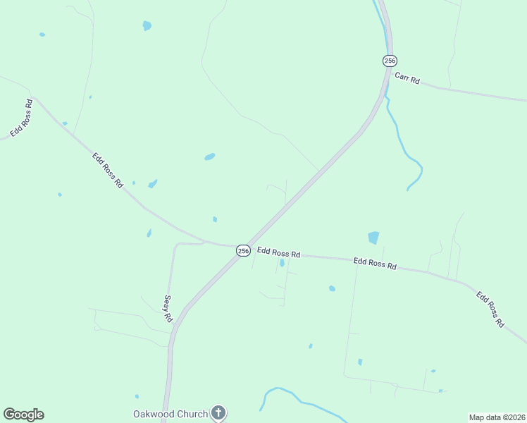 map of restaurants, bars, coffee shops, grocery stores, and more near 3858 Glen Raven Road in Cedar Hill