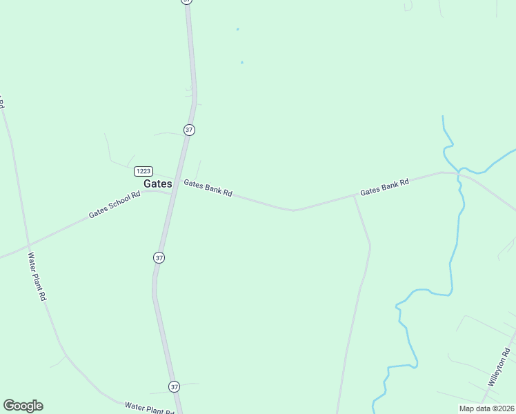 map of restaurants, bars, coffee shops, grocery stores, and more near 28 Gates Bank Road in Gates