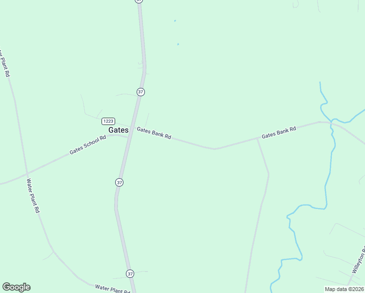 map of restaurants, bars, coffee shops, grocery stores, and more near 28 Gates Bank Road in Gates