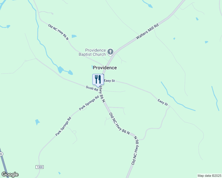 map of restaurants, bars, coffee shops, grocery stores, and more near 83 Camaro Drive in Providence