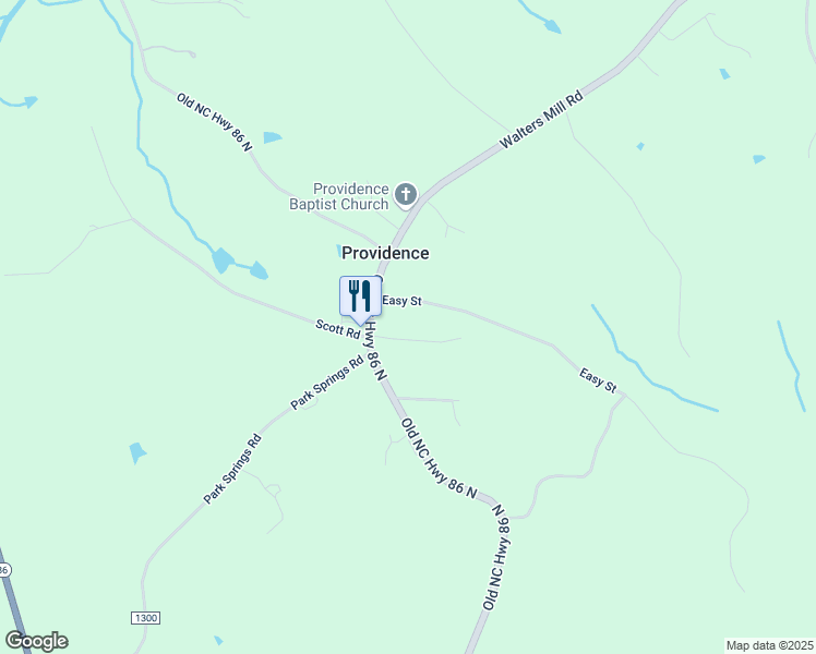 map of restaurants, bars, coffee shops, grocery stores, and more near 83 Camaro Drive in Providence