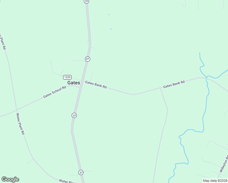 map of restaurants, bars, coffee shops, grocery stores, and more near 28 Gates Bank Road in Gates