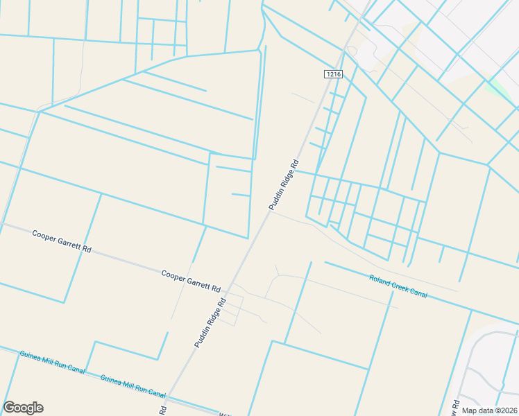 map of restaurants, bars, coffee shops, grocery stores, and more near 450 Puddin Ridge Road in Moyock