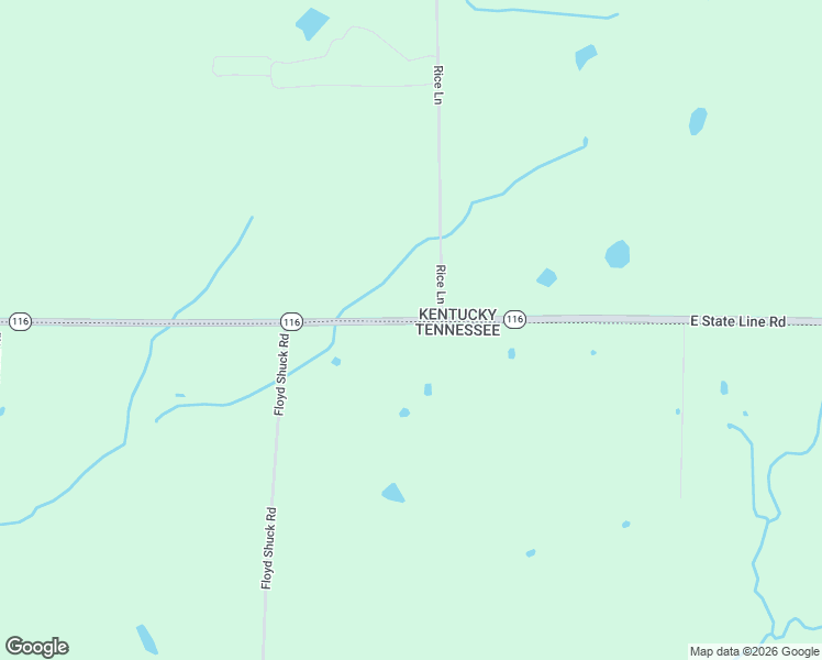map of restaurants, bars, coffee shops, grocery stores, and more near 3319 East State Line Road in Union City