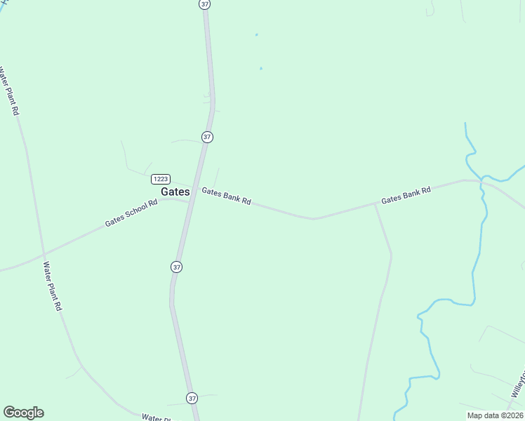 map of restaurants, bars, coffee shops, grocery stores, and more near 28 Gates Bank Road in Gates