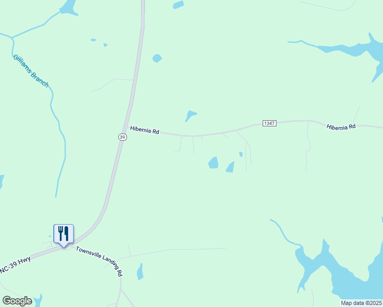 map of restaurants, bars, coffee shops, grocery stores, and more near 306 Hibernia Road in Henderson