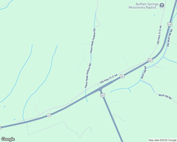 map of restaurants, bars, coffee shops, grocery stores, and more near Haze Hyde Hollow Road in Westmoreland