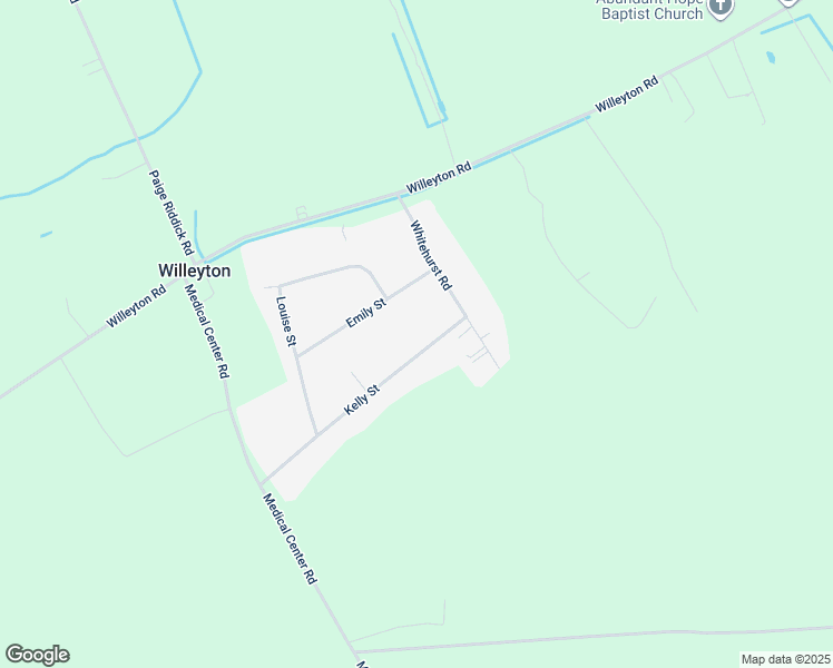 map of restaurants, bars, coffee shops, grocery stores, and more near 19 Kelly Street in Gates