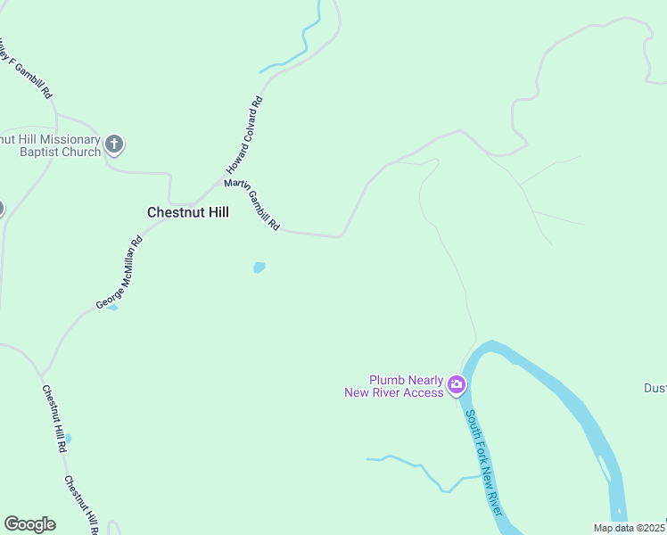 map of restaurants, bars, coffee shops, grocery stores, and more near 500 Martin Knoll Road in Laurel Springs