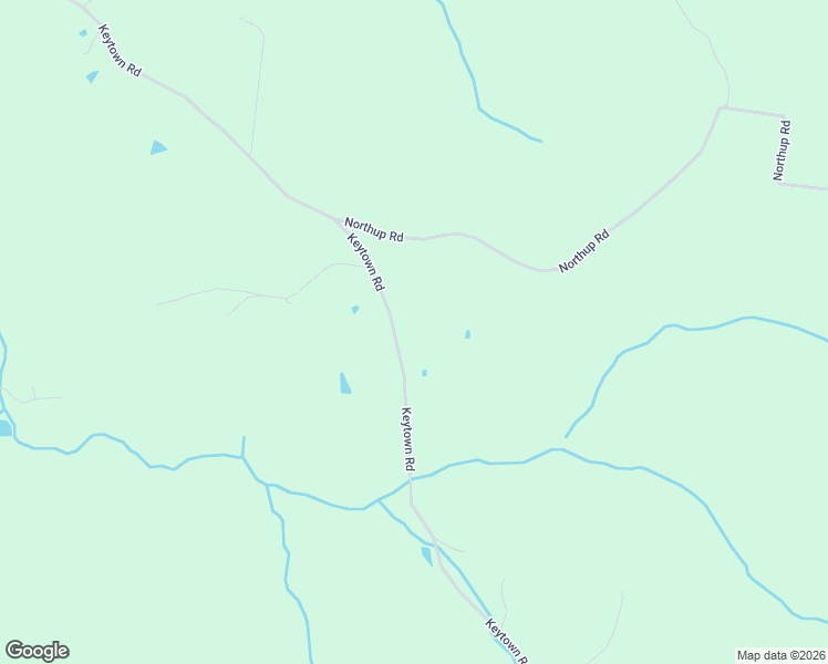 map of restaurants, bars, coffee shops, grocery stores, and more near 582 Keytown Road in Portland