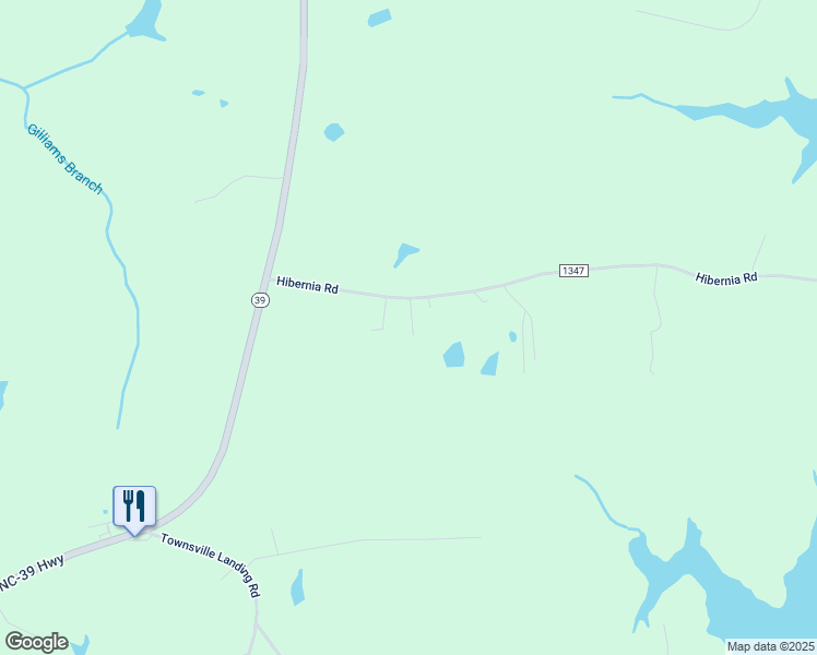 map of restaurants, bars, coffee shops, grocery stores, and more near 306 Hibernia Road in Henderson