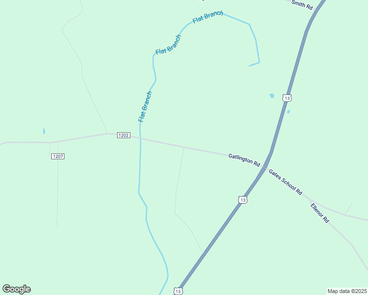 map of restaurants, bars, coffee shops, grocery stores, and more near 146 Gatlington Road in Gates