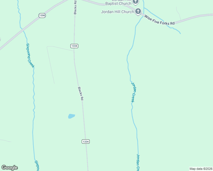 map of restaurants, bars, coffee shops, grocery stores, and more near 806 Blacks Road in Macon