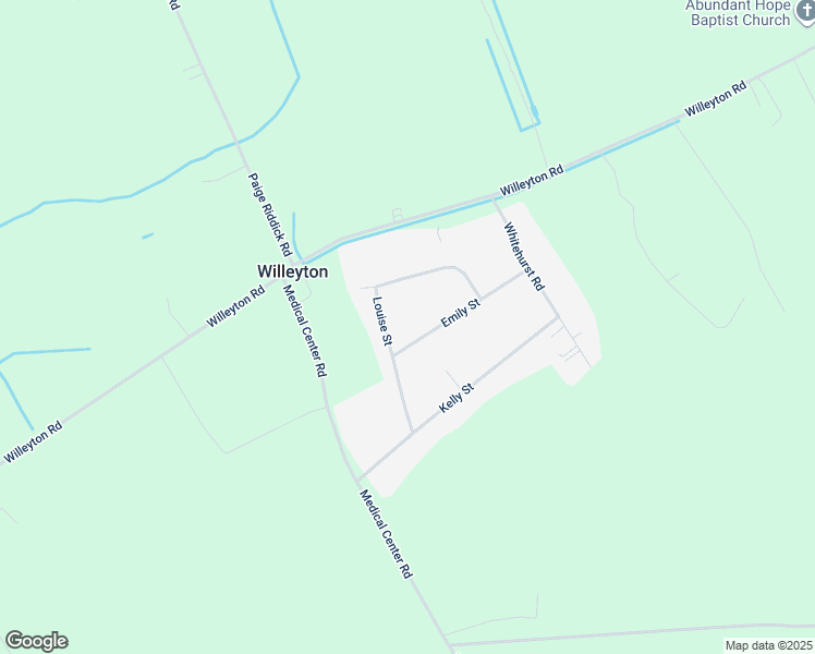 map of restaurants, bars, coffee shops, grocery stores, and more near 55 Emily Street in Gates